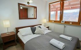 Apartament BazaTatry Giewont View